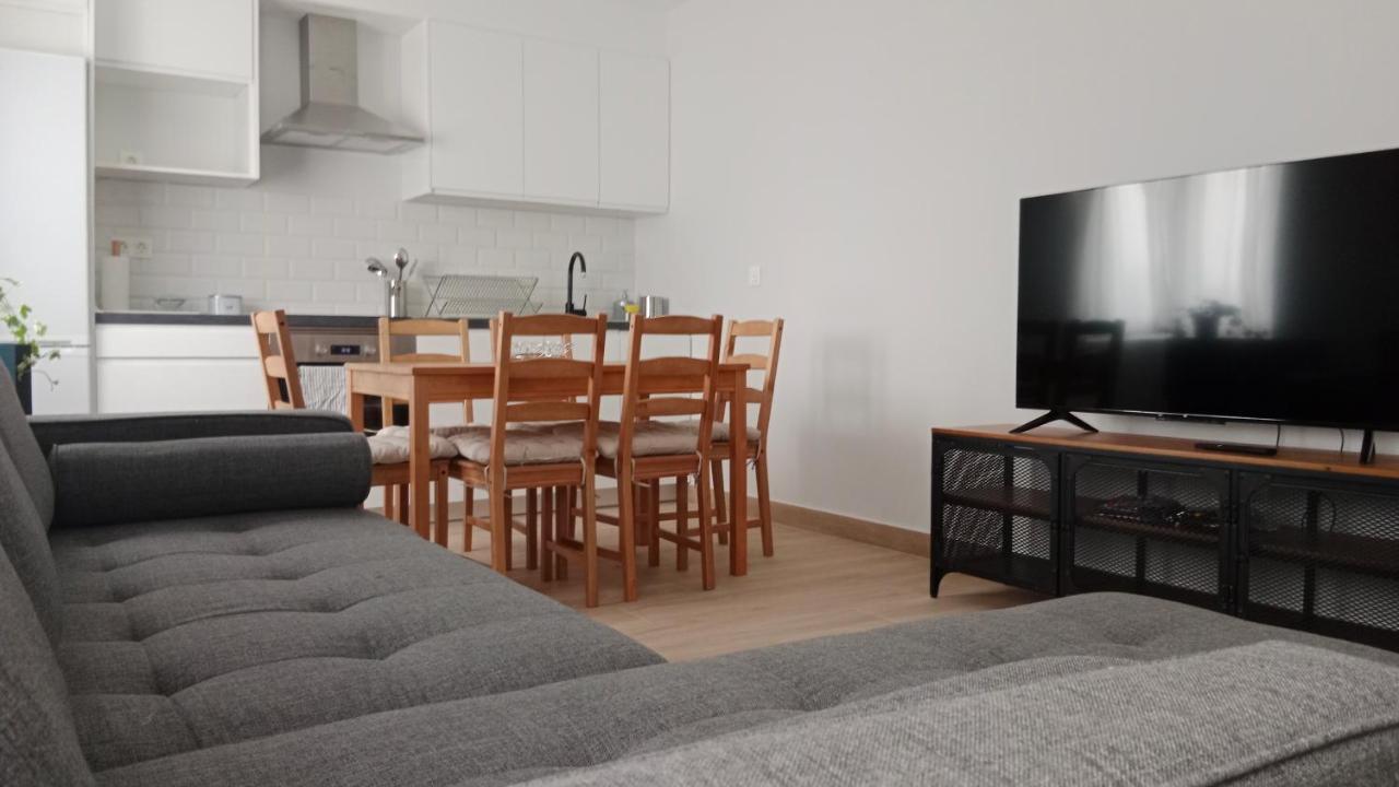Apartamento Nuevo Cerca De La Costa Y A 15 Min De Bilbao! Urduliz Exterior foto