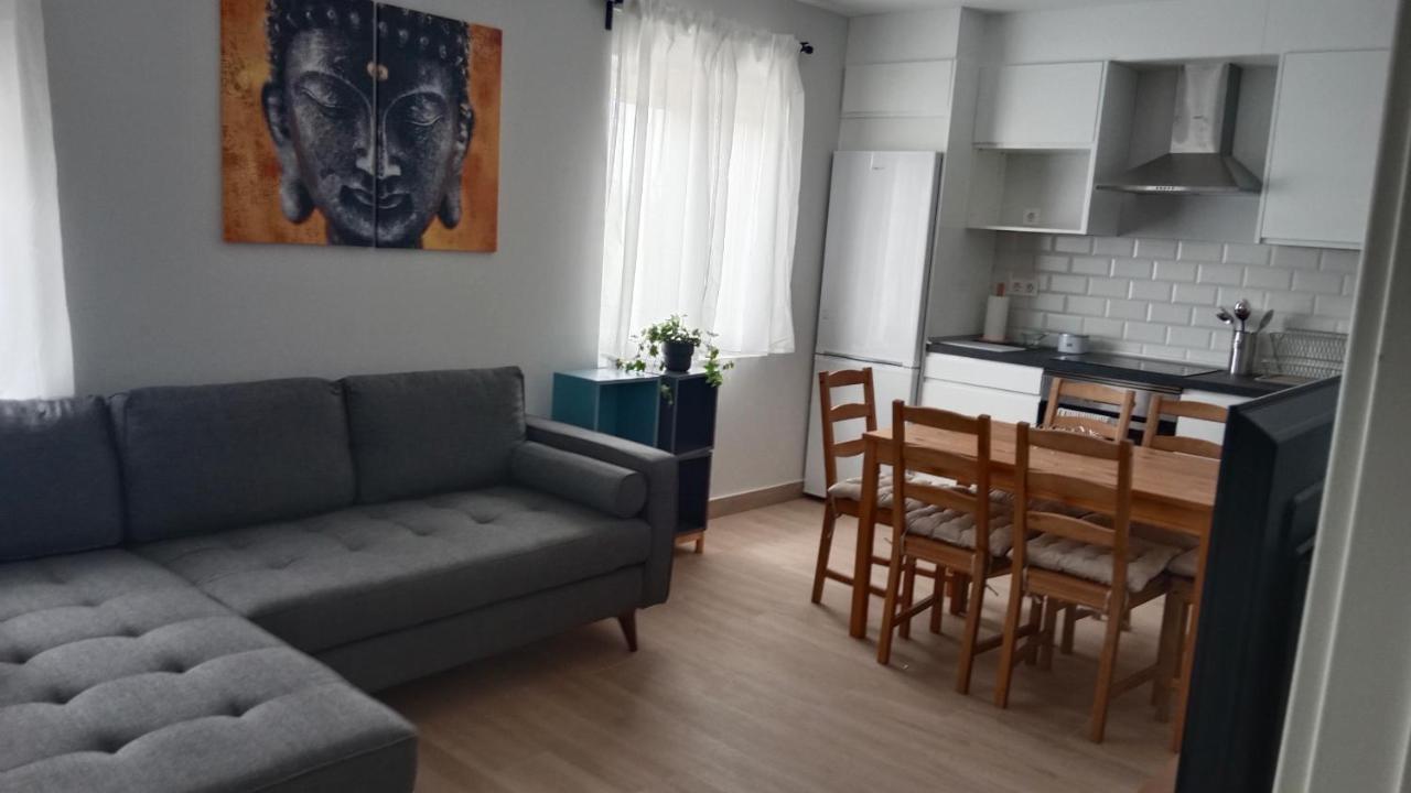 Apartamento Nuevo Cerca De La Costa Y A 15 Min De Bilbao! Urduliz Exterior foto